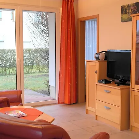 Amalia, Ferienwohnung 3 *