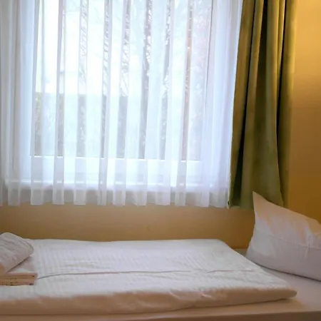 Amalia, Ferienwohnung 3 *