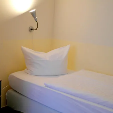 Amalia, Ferienwohnung 3 * Heringsdorf (Usedom)